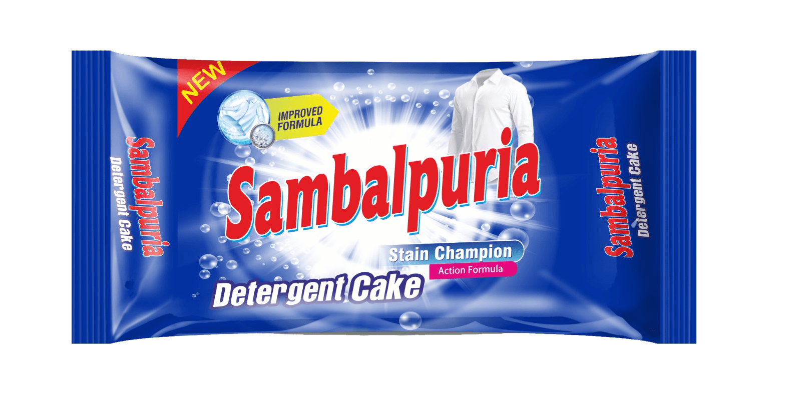 Sambalpuria cloth wash bar