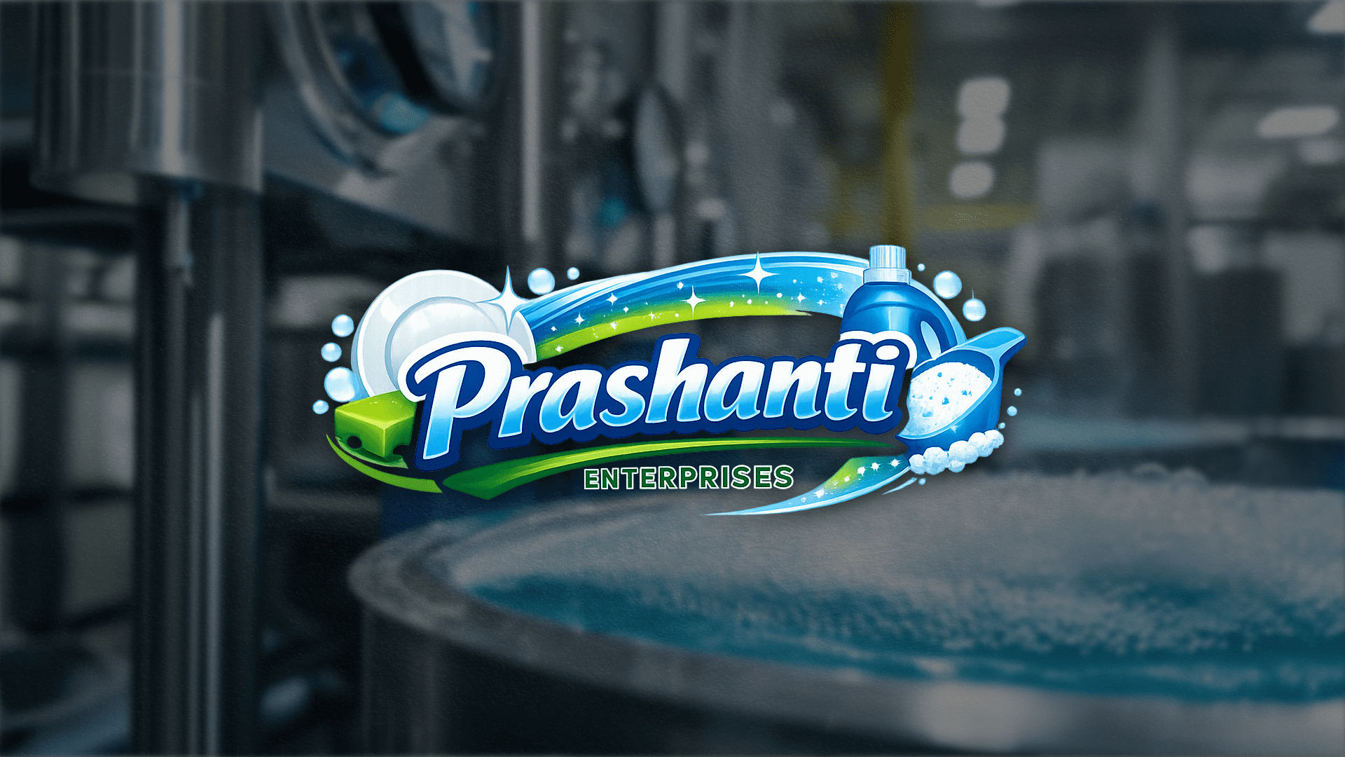 prashanti enterprises